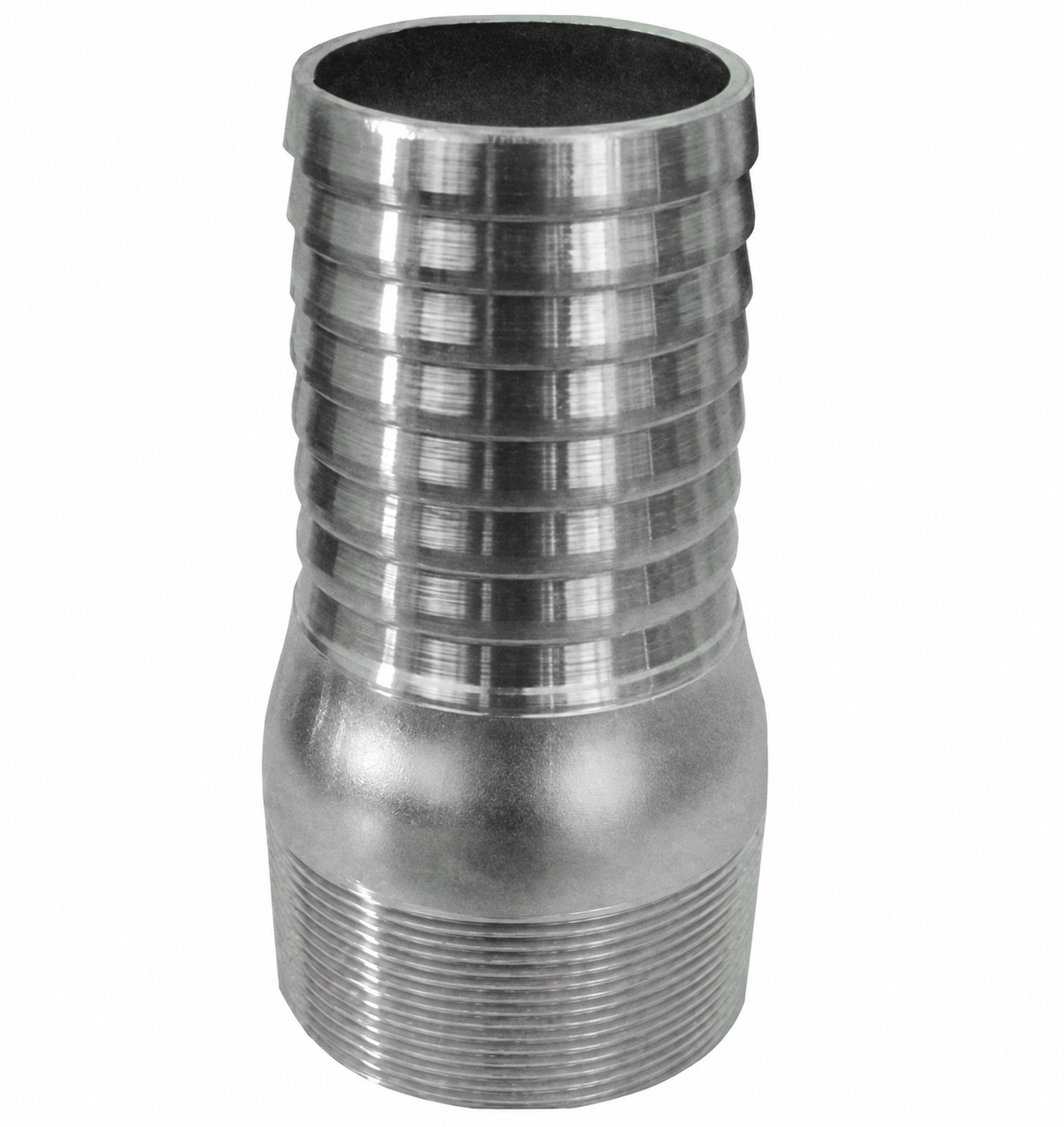Hose ends and couplings