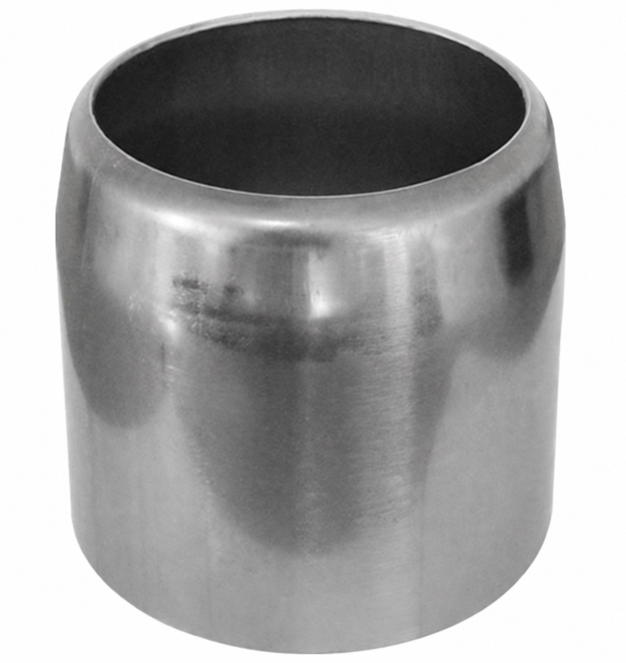 Industrial ferrules PMB, galvanized carbon steel
