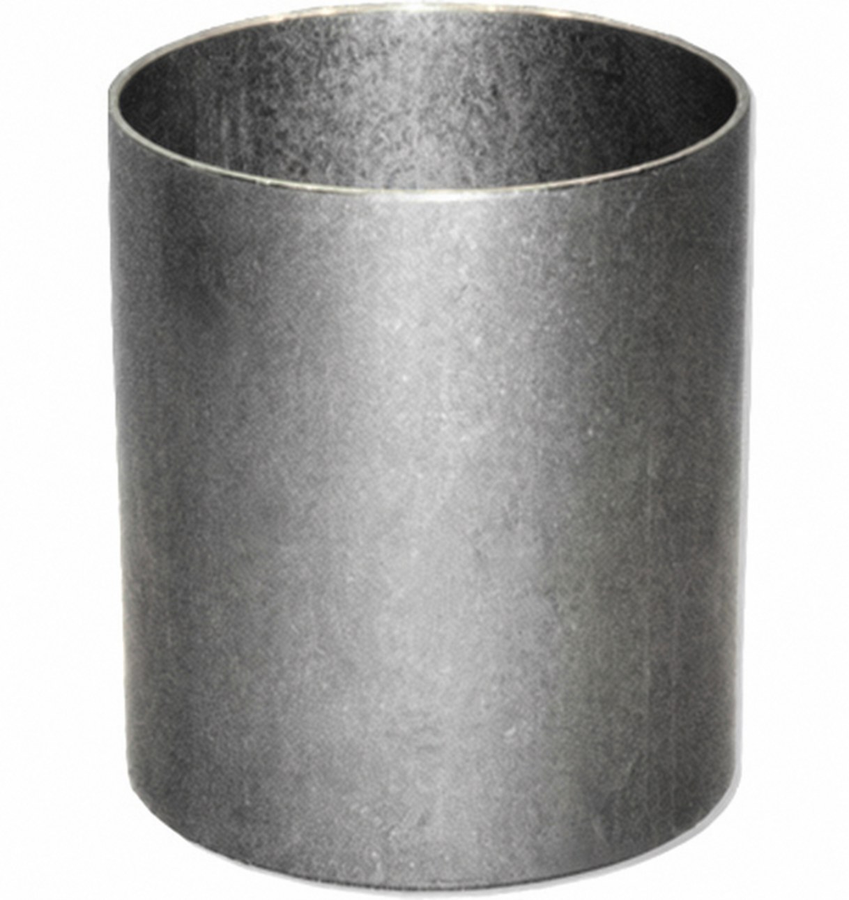 Straight hose ferrule