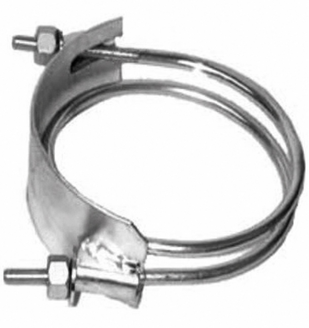 Spiral clamps (for composite hoses) — photo 3
