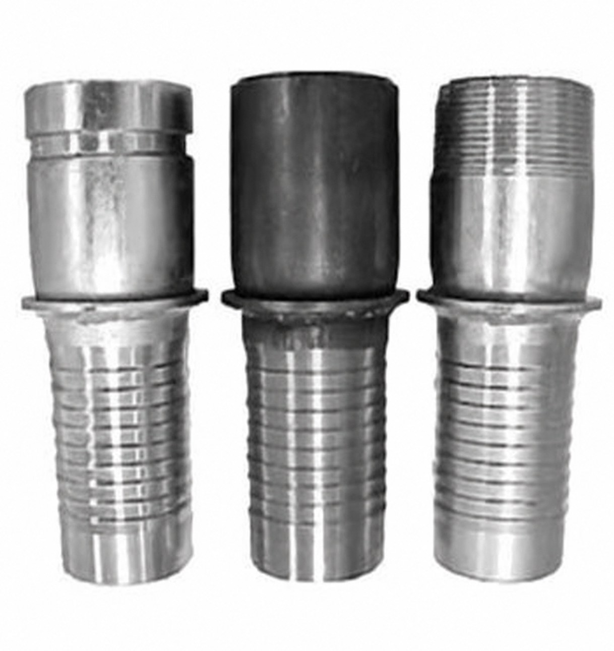 Couplings high-strength