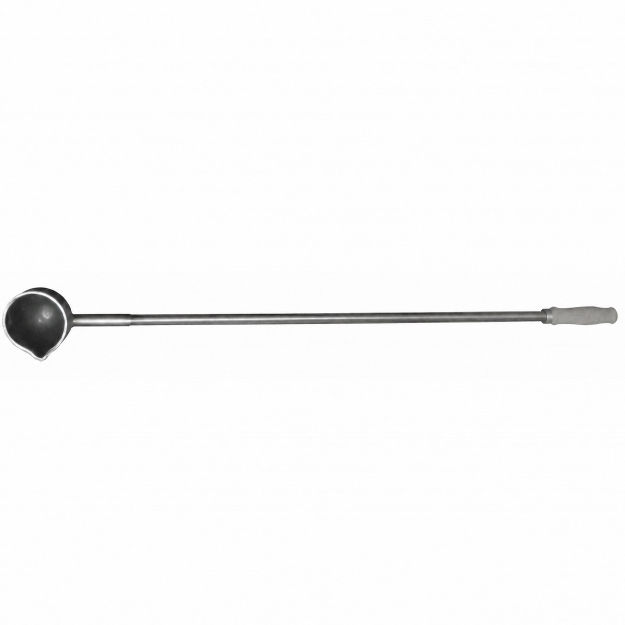 Casting spoon, ladle and scoop — photo 2